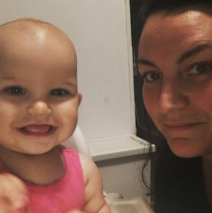 Meet your Posher, Carley